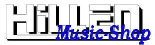 Hillen Music Shop